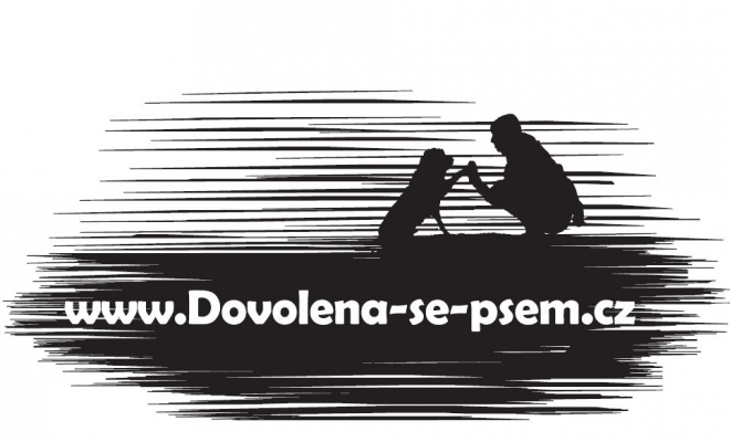 Dovolená se psem